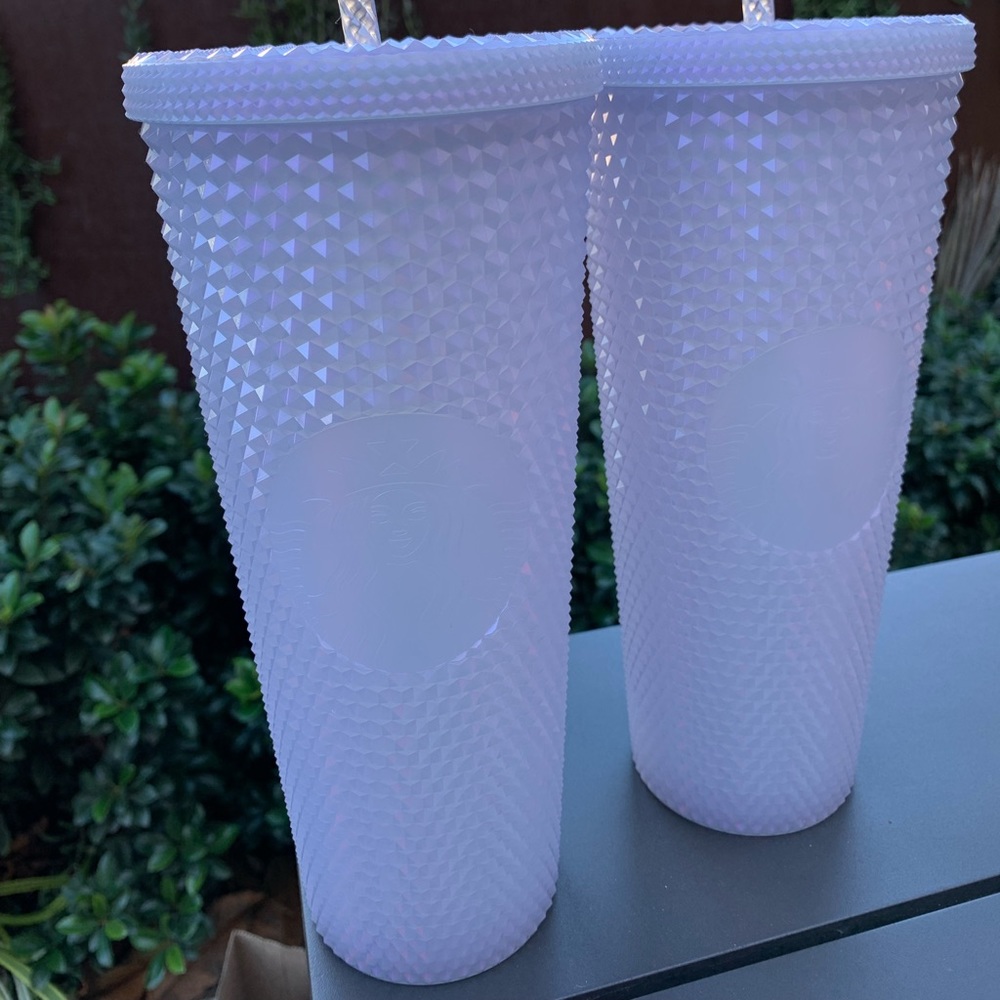 🤍 Starbucks Holiday 2021 Studded Tumbler 🤍 BRAND NEW WITH TAGS